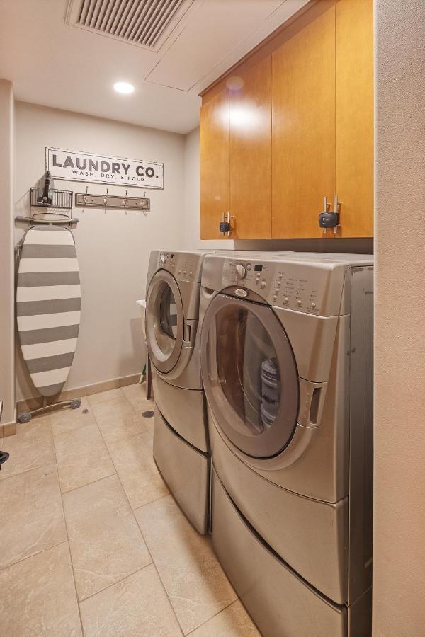 Luxury Oceanview Condo - Las Palomas - Pool, Golf, Sandy Beach ! Puerto Peñasco Buitenkant foto
