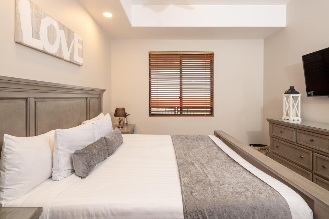 Luxury Oceanview Condo - Las Palomas - Pool, Golf, Sandy Beach ! Puerto Peñasco Buitenkant foto