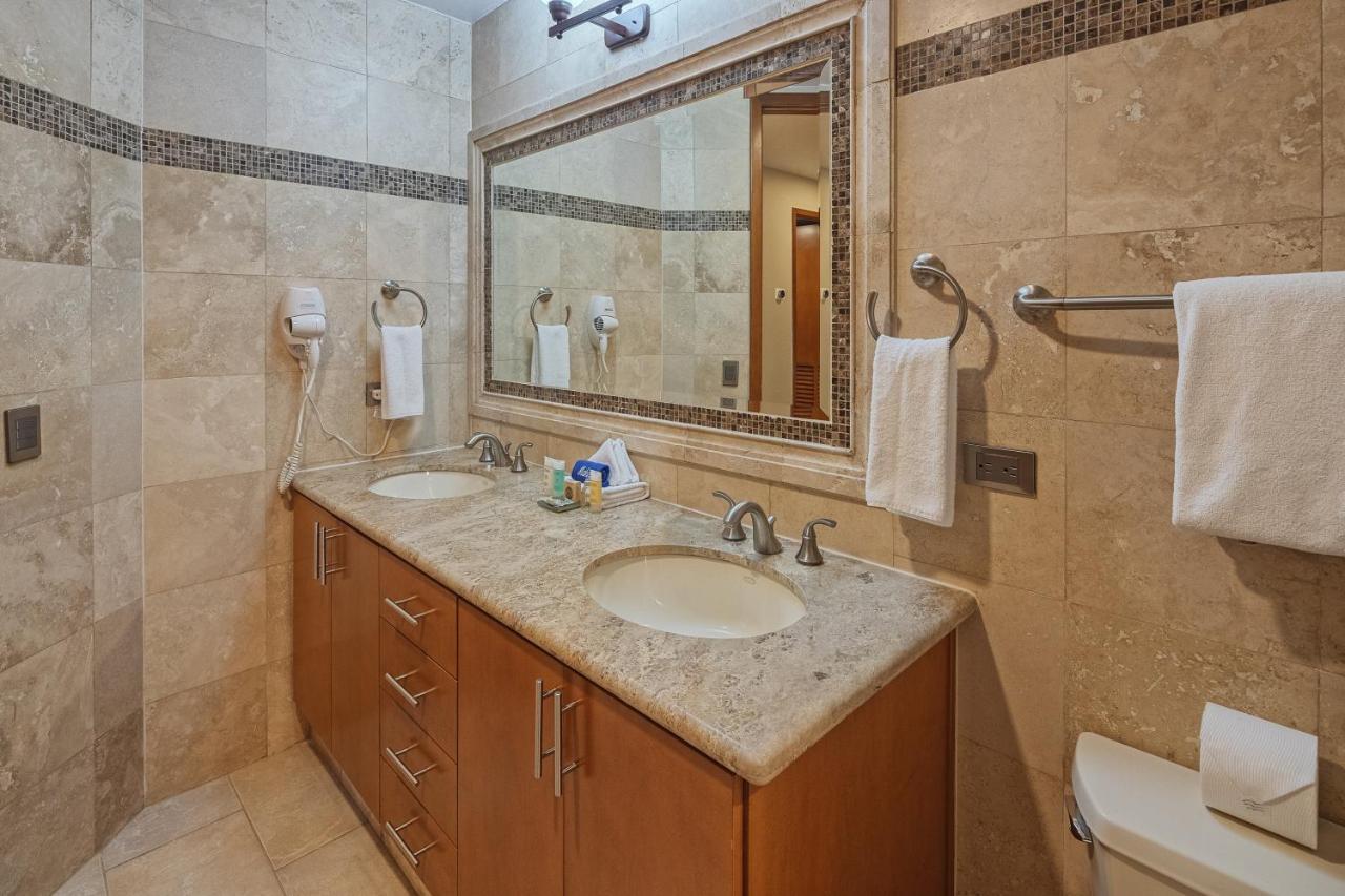 Luxury Oceanview Condo - Las Palomas - Pool, Golf, Sandy Beach ! Puerto Peñasco Buitenkant foto