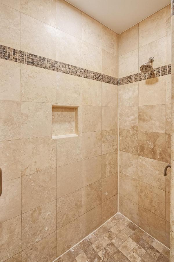 Luxury Oceanview Condo - Las Palomas - Pool, Golf, Sandy Beach ! Puerto Peñasco Buitenkant foto