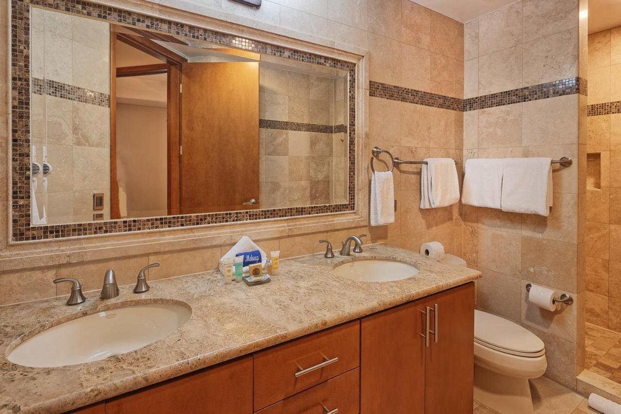 Luxury Oceanview Condo - Las Palomas - Pool, Golf, Sandy Beach ! Puerto Peñasco Buitenkant foto