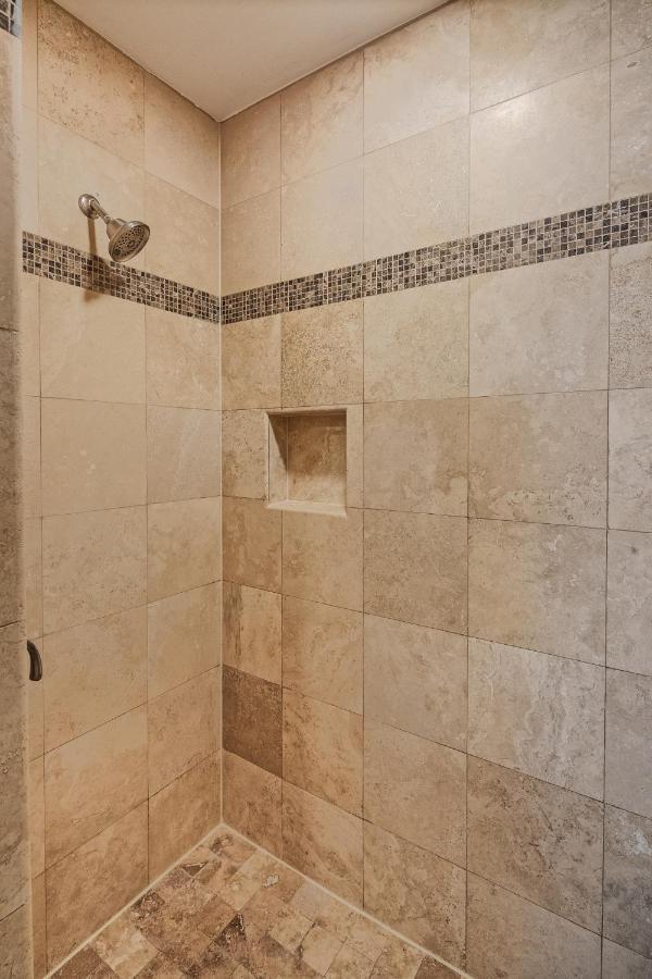 Luxury Oceanview Condo - Las Palomas - Pool, Golf, Sandy Beach ! Puerto Peñasco Buitenkant foto