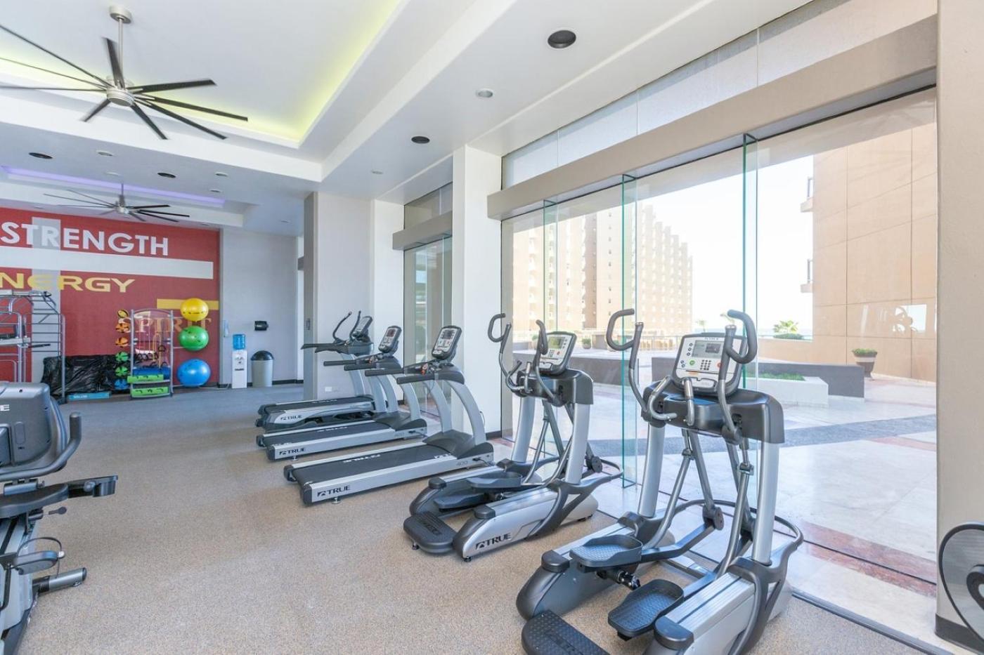 Luxury Oceanview Condo - Las Palomas - Pool, Golf, Sandy Beach ! Puerto Peñasco Buitenkant foto