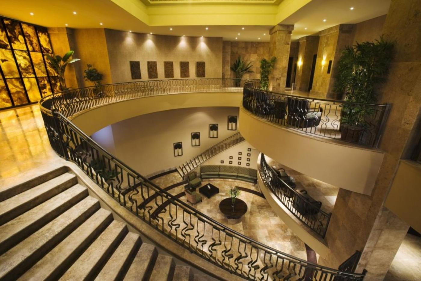 Luxury Oceanview Condo - Las Palomas - Pool, Golf, Sandy Beach ! Puerto Peñasco Buitenkant foto